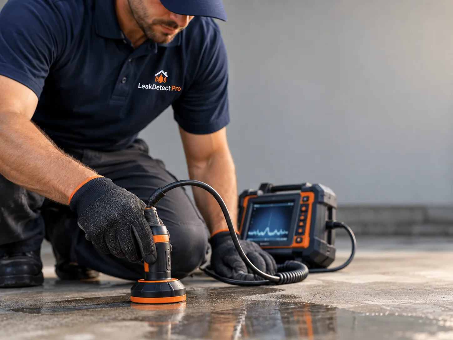 Flat Roof Analysis in Geneva, IN